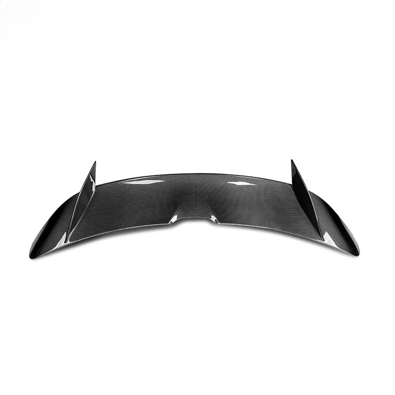 

High Quality Dry Carbon Fiber Rear Spoiler For 720S 2015-2018