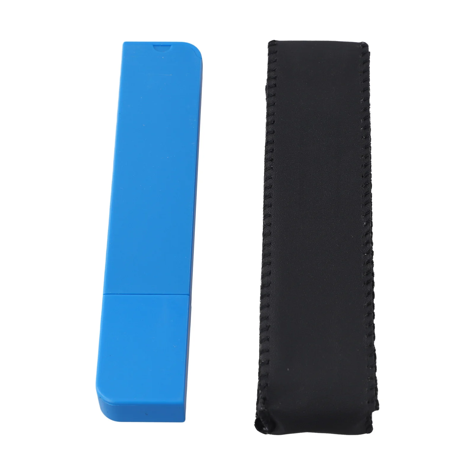 Pool Testing Water Quality Tester 152*30mm 1PC ABS Blue Fish Pond Temp Test Meter Pen White Outdoor Accessories