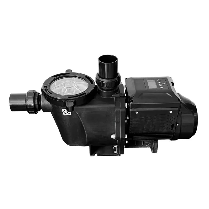 3hp Variable Speed Swimming Pool Water Pump