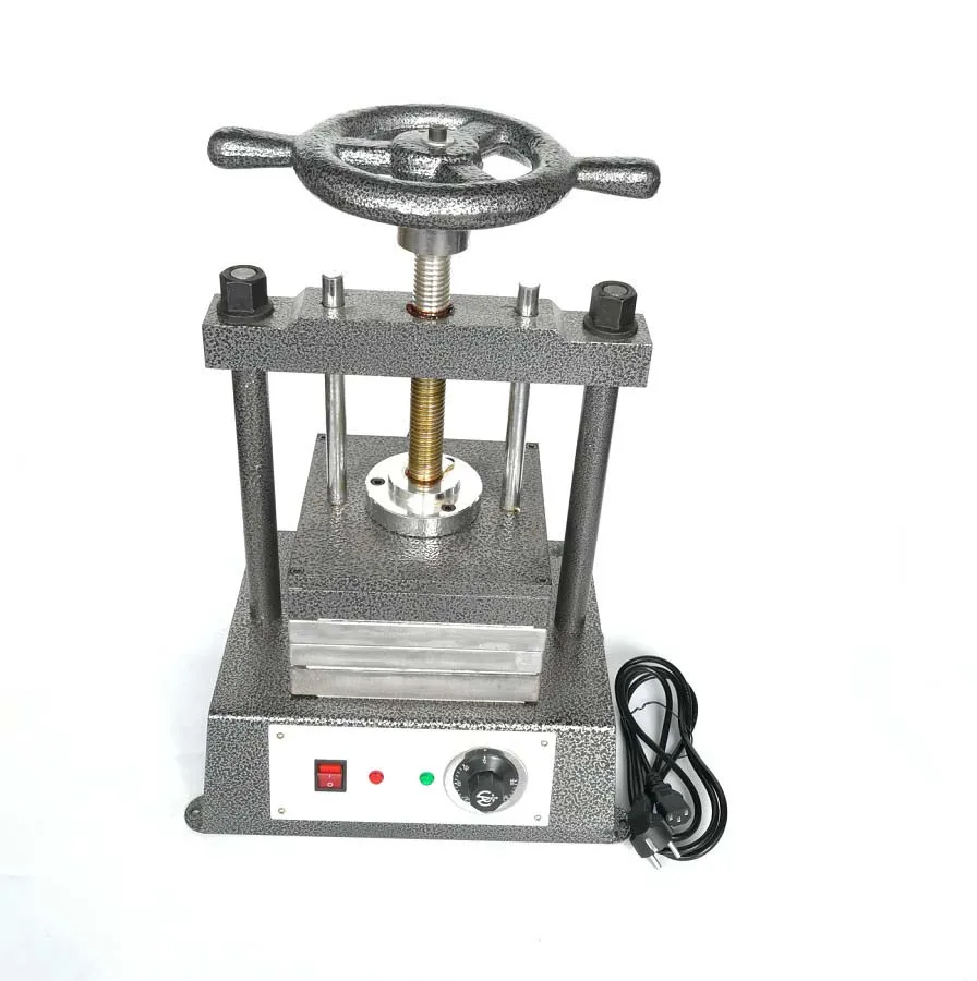 

Mold Vulcanizer Digital Heavy Duty Vulcanizer Jewelry Making Machine Equipment Tools