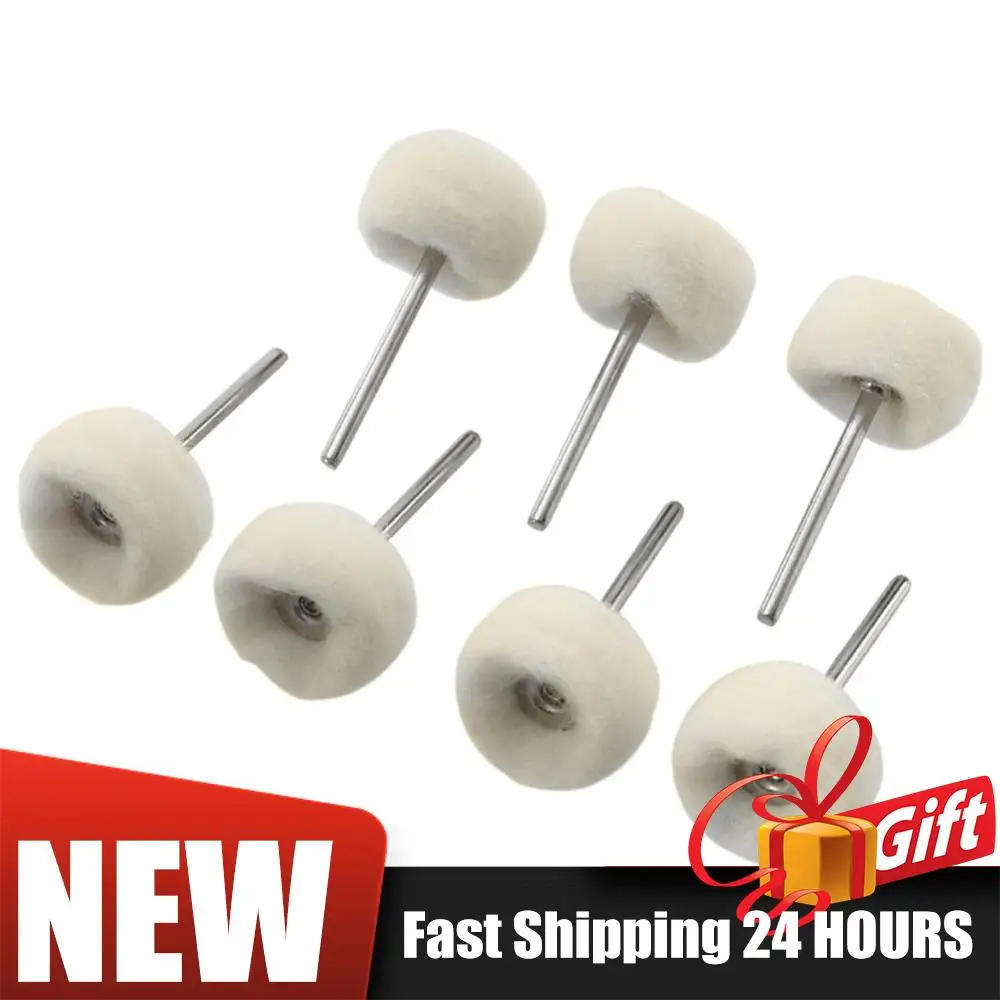 1-20PCS 3Mm Polishi…