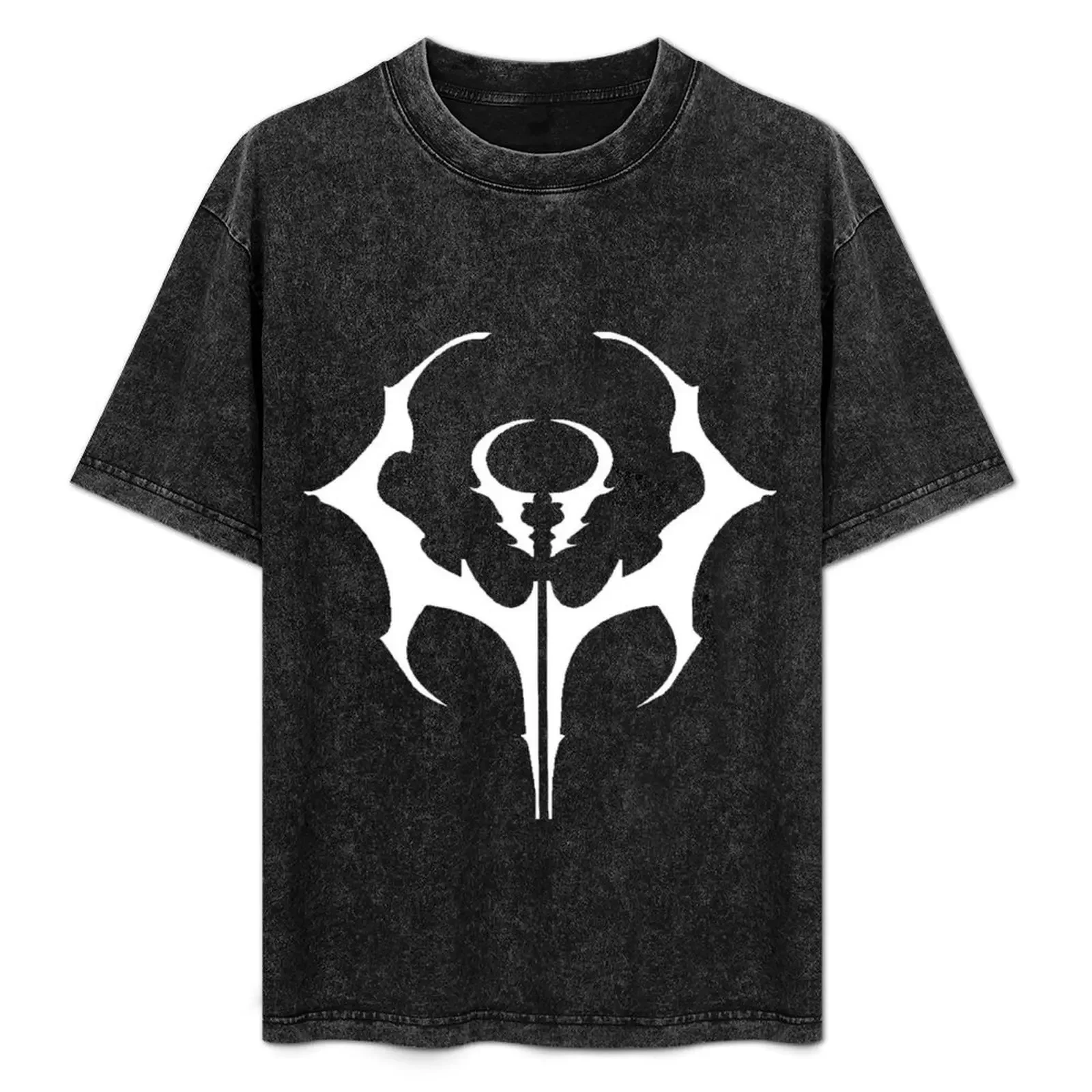 

Sigil of kain T-Shirt aesthetic clothes custom t shirt plus size clothes funny t shirts men