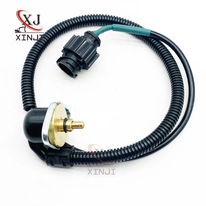 Turbo Kecepatan Sensor 20552760 20909613 3172524 For VOLVO