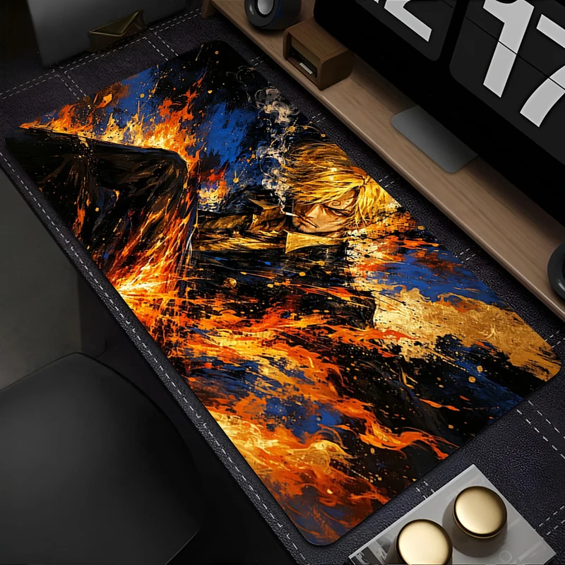 Cool Anime Mouse Pads Smooth O - Good Laptop Accessories review and price