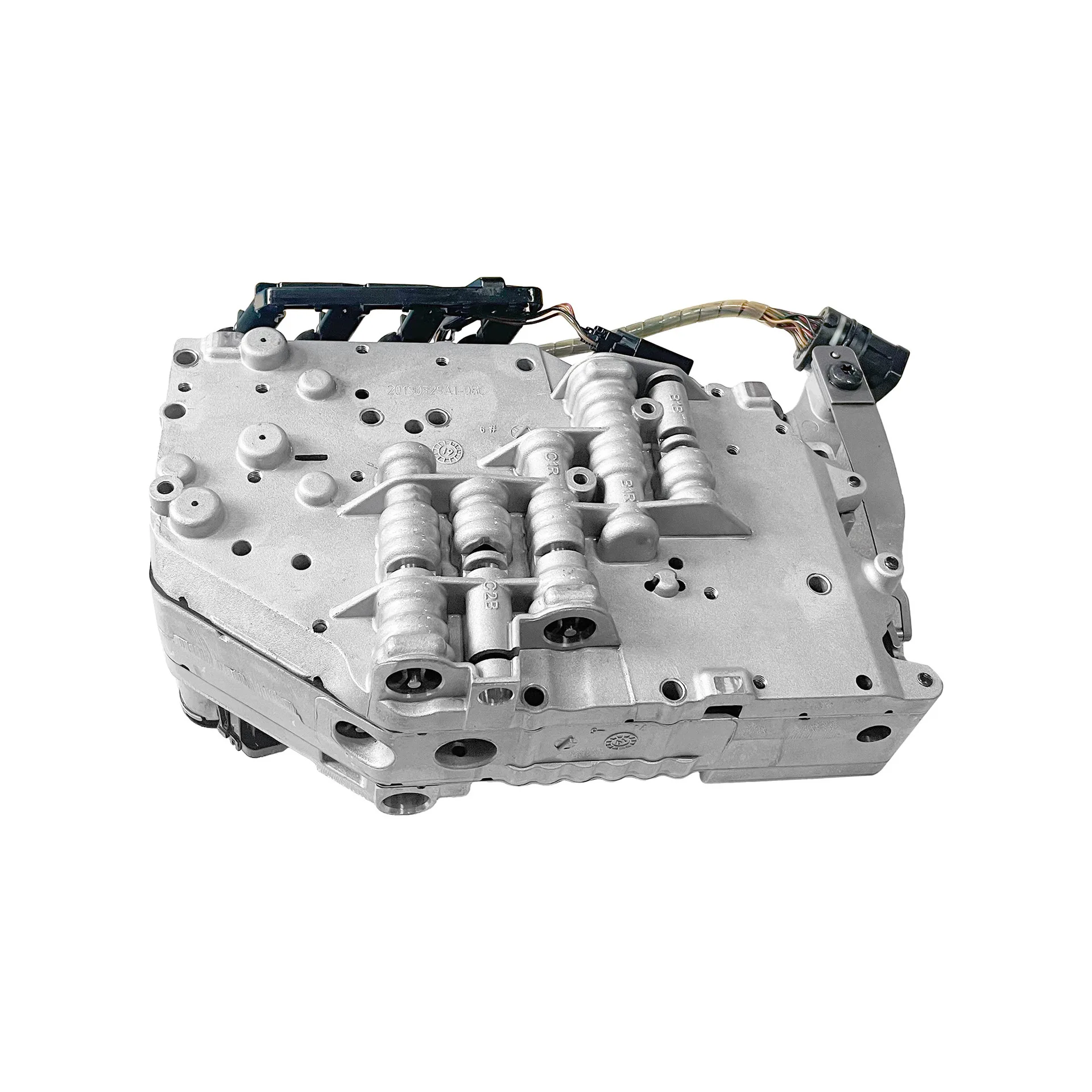 Geely의 새로운 6AT 변속기 밸브 본체 어셈블리에 적합 736140   M11 6AT 재제조