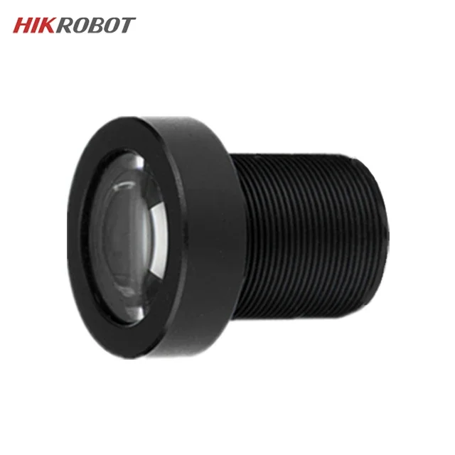 HIKROBOT MVL-HF0328-05S  3.37mm  F2.8 1/2