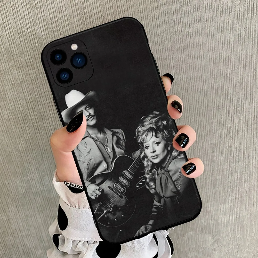 Singer Lady Gaga Die with a smile Bruno Mars Phone Case For iPhone 8 11 12 13 14 15 Mini X XR XS PRO MAX Plus Cover