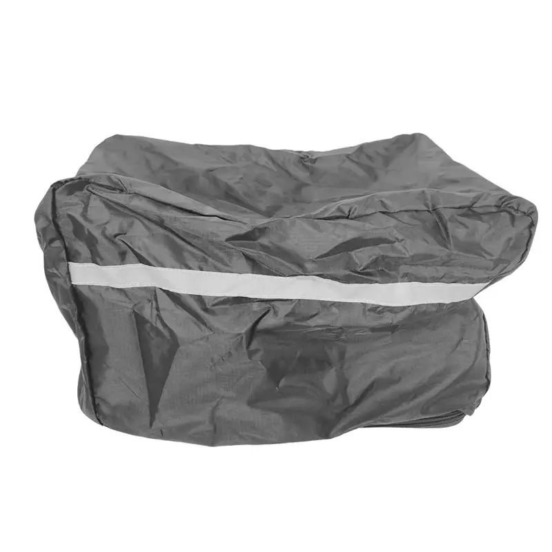Classy-Motorcycle Tour Pack Luggage Duffel Bag Tour Pack Luggage Duffel Bag Waterproof Bag view 2