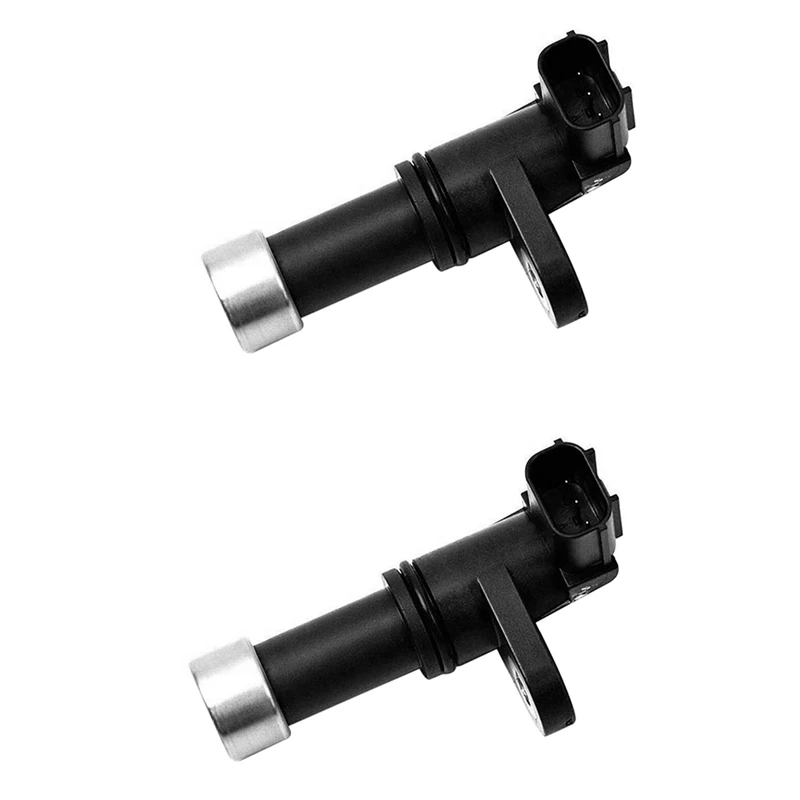 2PCS Transmission Speed Sensor For Honda Accord Civic Fit HR-V 28810-RPC-013 28810-RPC-003 28810RPC013 28810RPC003 Replacement