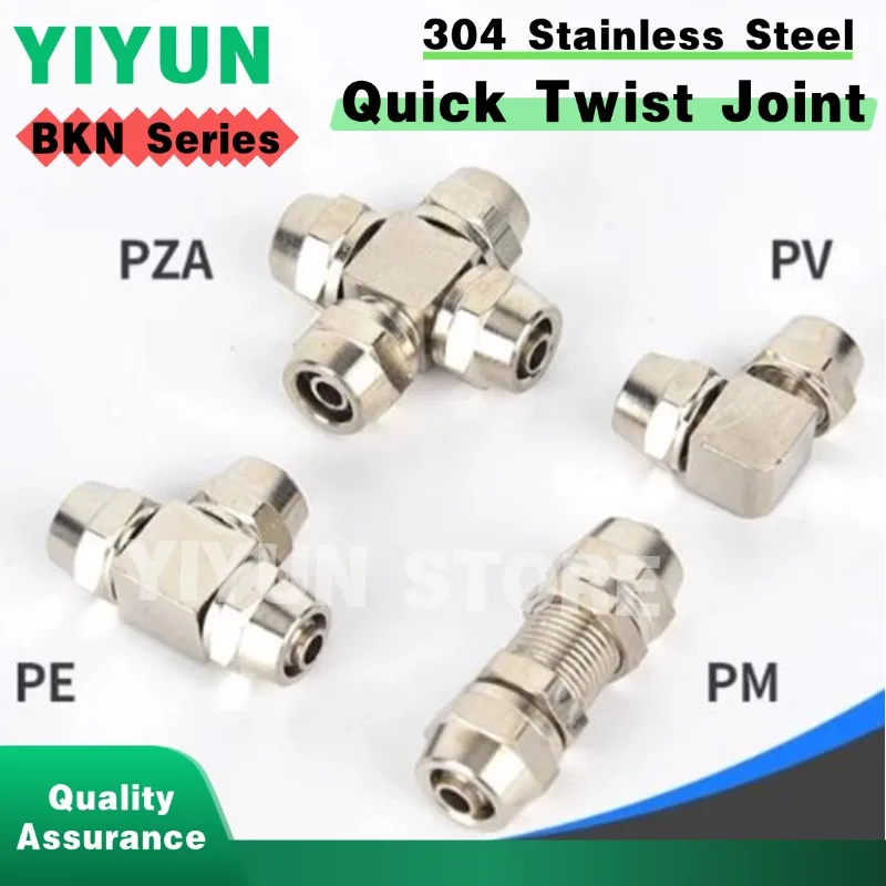 1PC BKN-PM4-PM6-PM8…