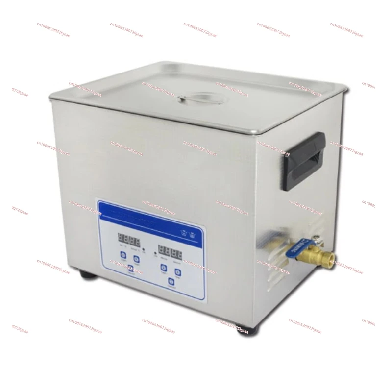 Ultrasonic cleaning machine industrial high power main board degreasing glasses jewelry cleaner