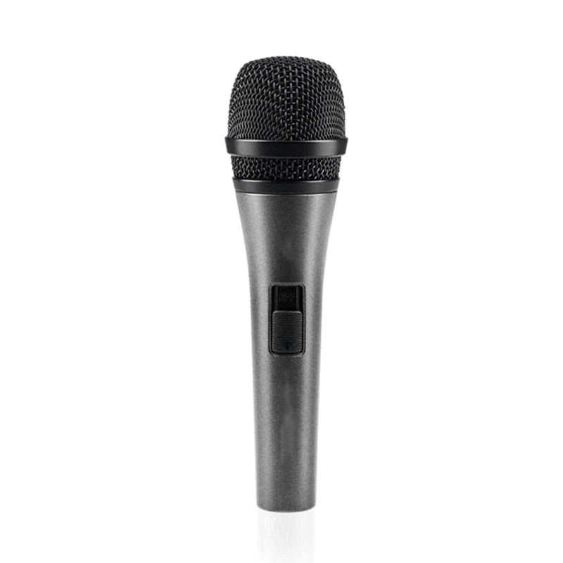 Professional Mic Ball Head Mesh Grill Microphone Mic Grille Cover Windscreen Cover for sennheiser E835/E845 MIC Accessories