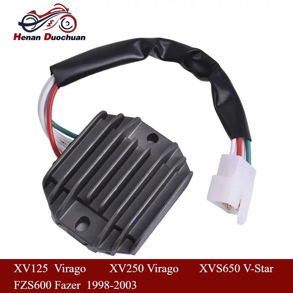 Motorcycle Voltage …