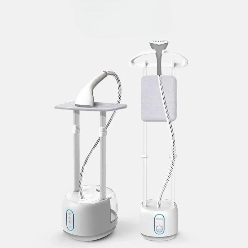 Hanging iron for home use, small handheld hanging upright large steam ironing machine for ironing clothes