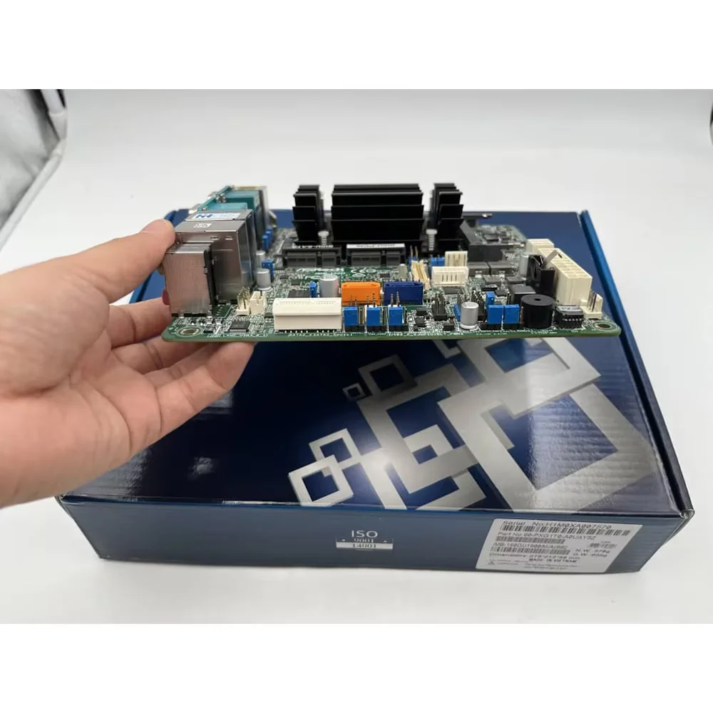 

IMB-150D Industrial Motherboards J1900 N2930
