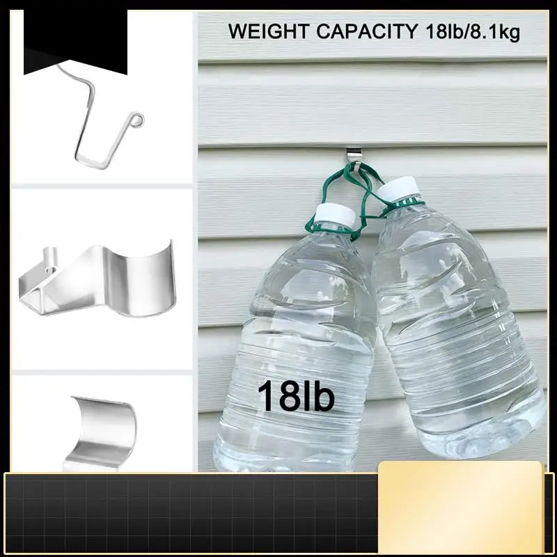 30 Pack Vinyl Sidin… - image