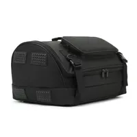 Black Thicken Portable Anti-slip Carrying Bag Waterproof Case for Ro-land Cube Street EX Amplifier