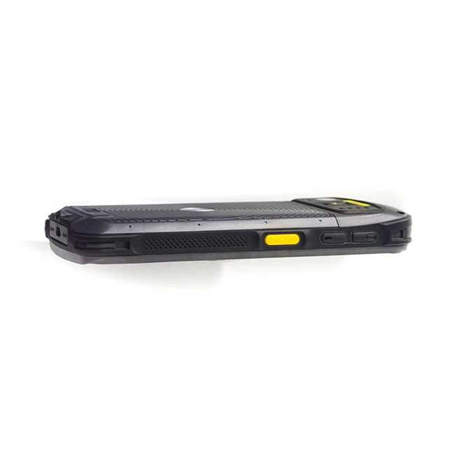 Wholesale Industrial Handheld Rugged PDA Warehouse Barcode Scanner Android 11 IP67 4G 4GB RAM in Stock