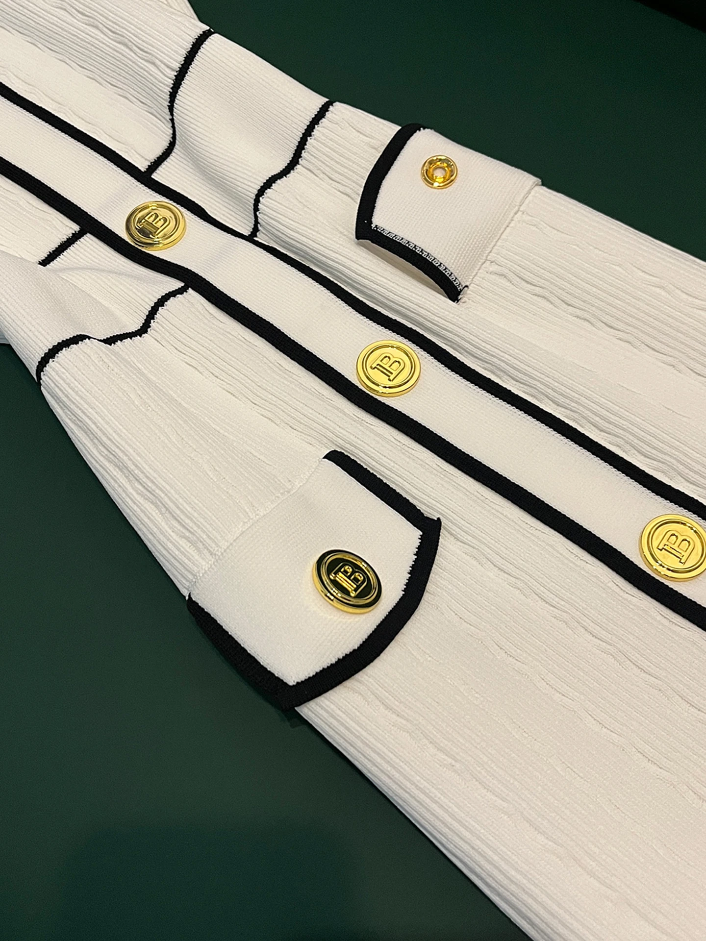 Classique tricoté ort Sve rond Ne Slim Fit moulante Dr Ele Sle Ci trajet adapté automne nouveauté DK30