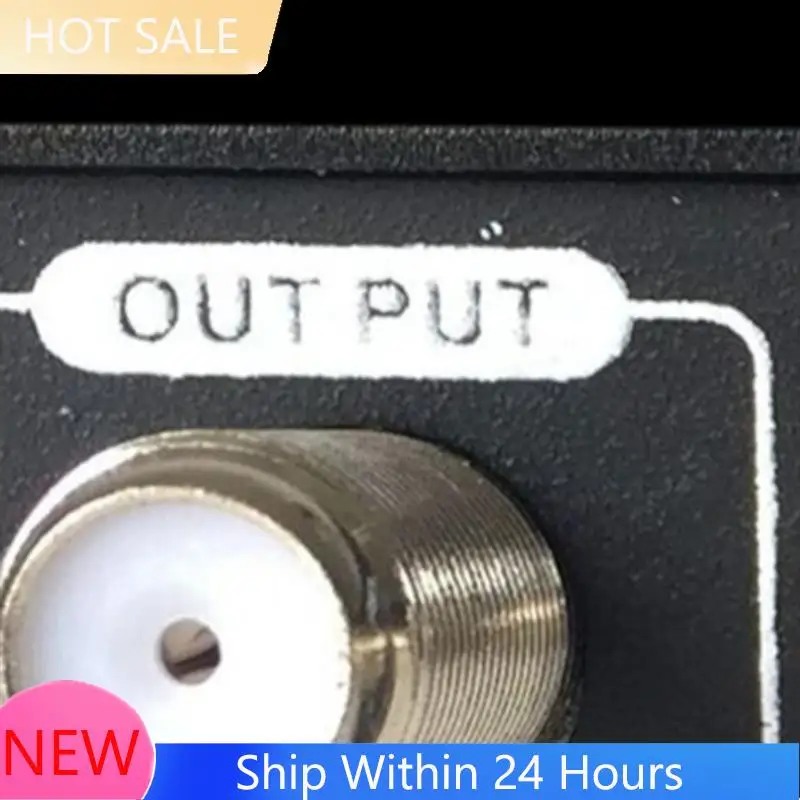 ~ 【EN magazzino】 Per Satlink ST-6503 Modulatore DVB-T ISDB-T Convertitore AV a RF Modulatore digitale Trasmissione del segnale Modello ST6503