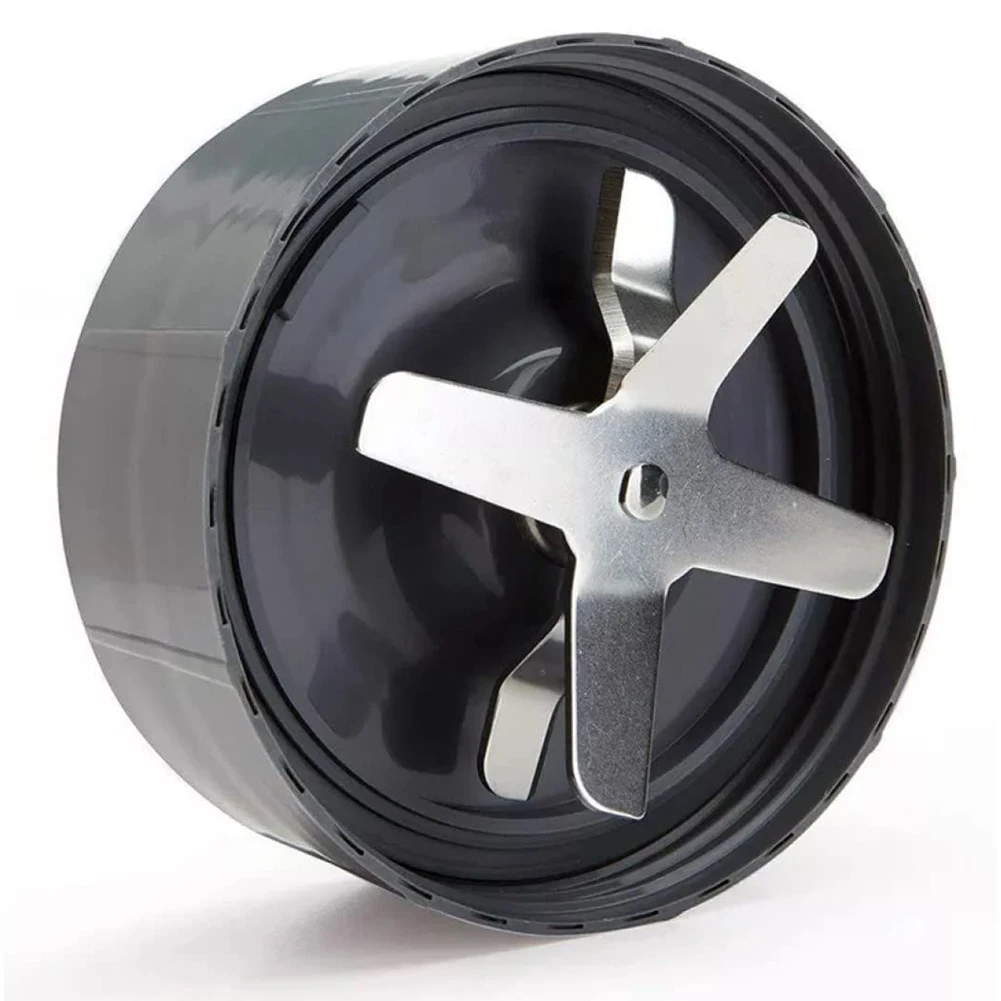 24OZ Cup and Extractor Blade Compatible for Nutribullet Pro 600W/900W Series Blender Accessories