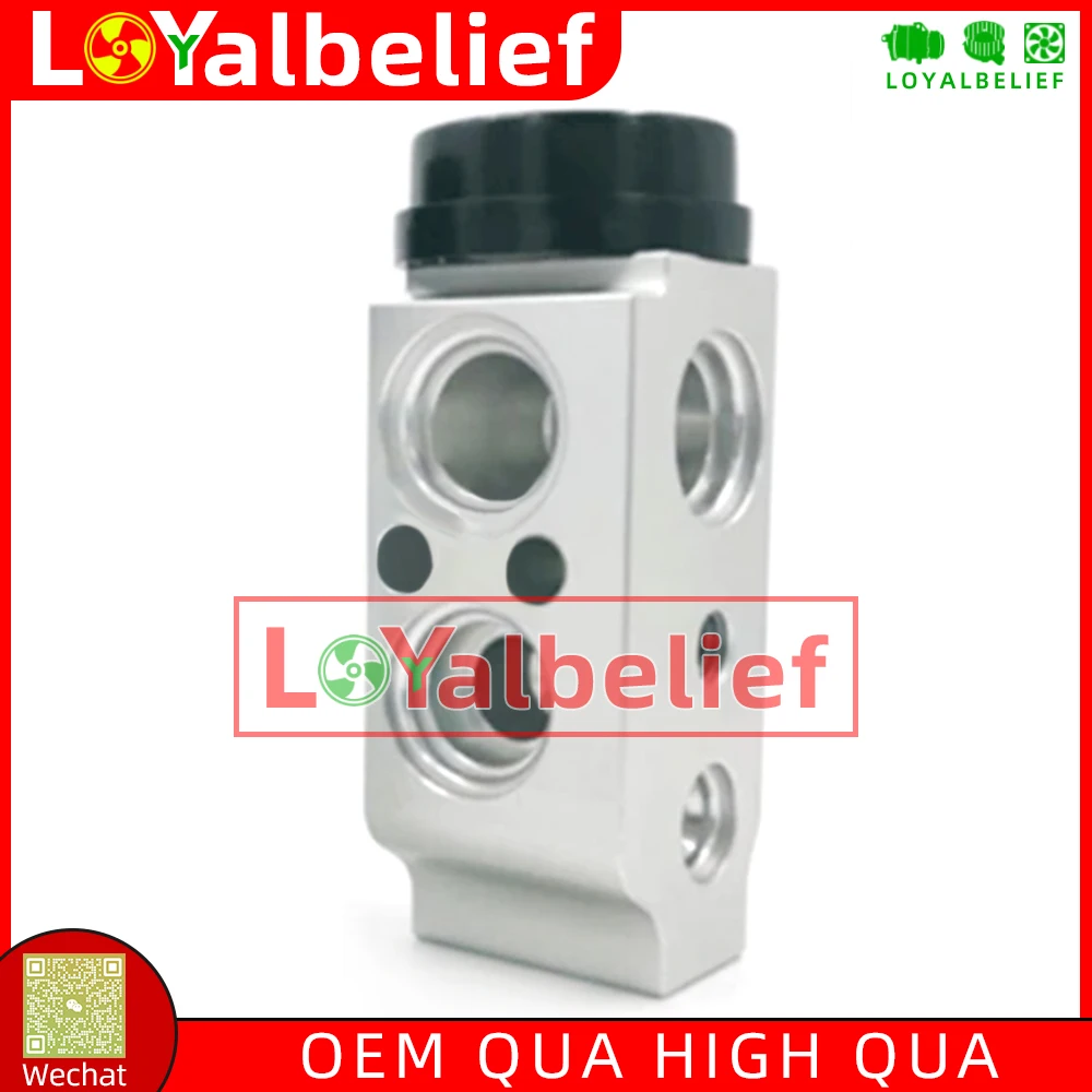 

Air Conditioning AC Expansion Valve For Hyundai Elantra 2.0L 2007-2009 97626-2H000 976262H000