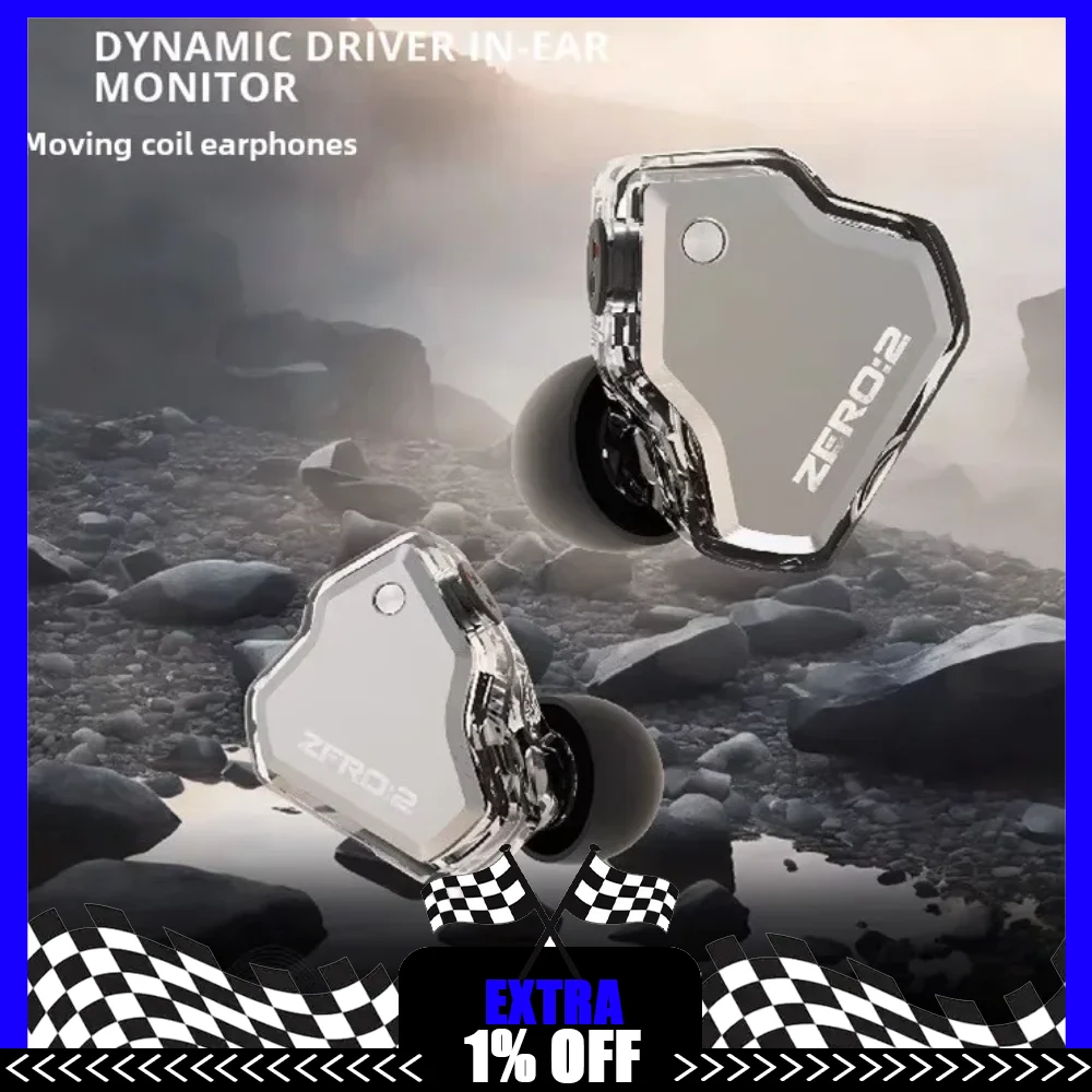 7Hz X Crinacle Zero… - image