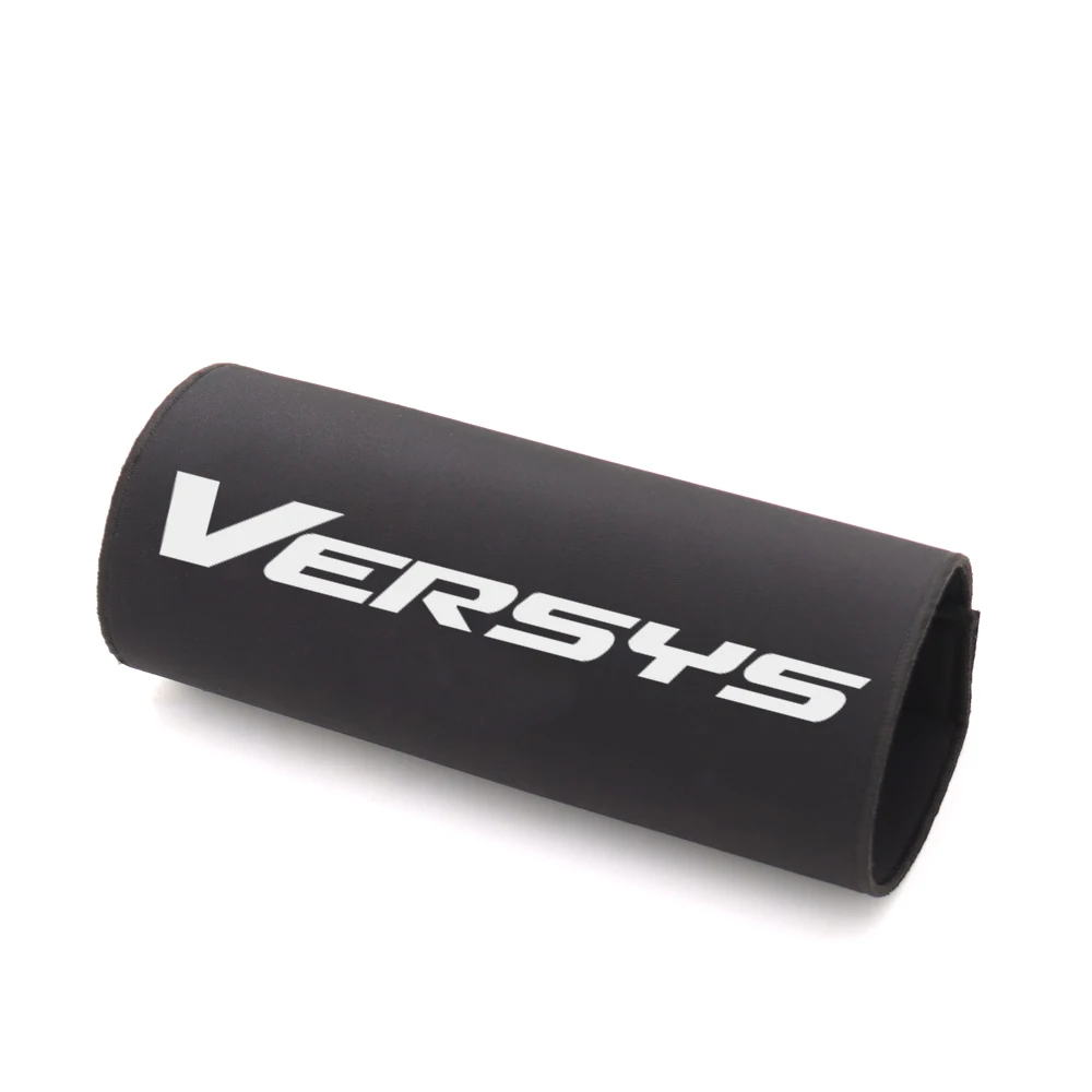 VERSYS 650 Front Fork Protector Fit For Kawasaki Versys-1000 Motorcycle Rear Shock Absorber Wrap Cover Stretch Fabric