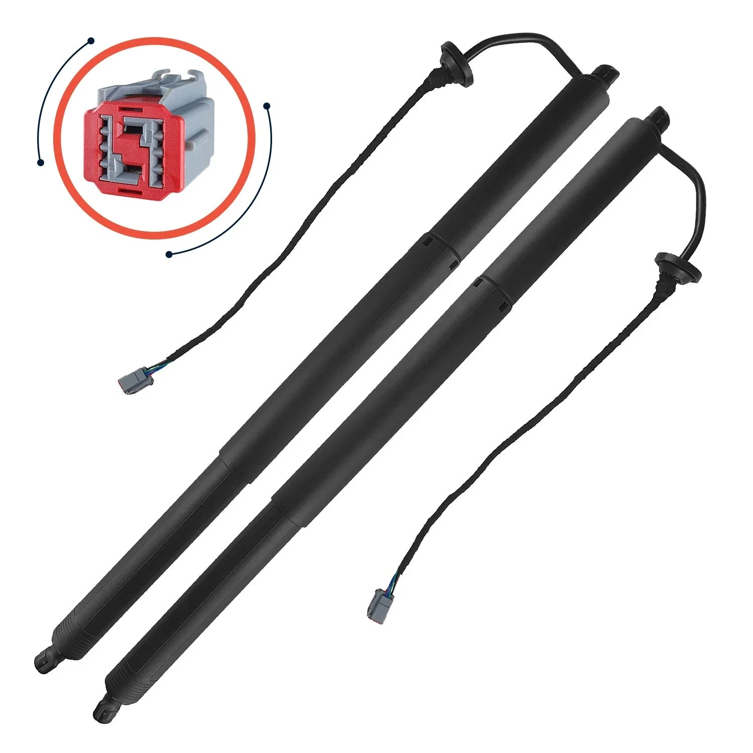 

JX7BN404C84AG Power Liftgate Electric Tailgate Strut For FOCUS TURNIER 2018- Left and right universal