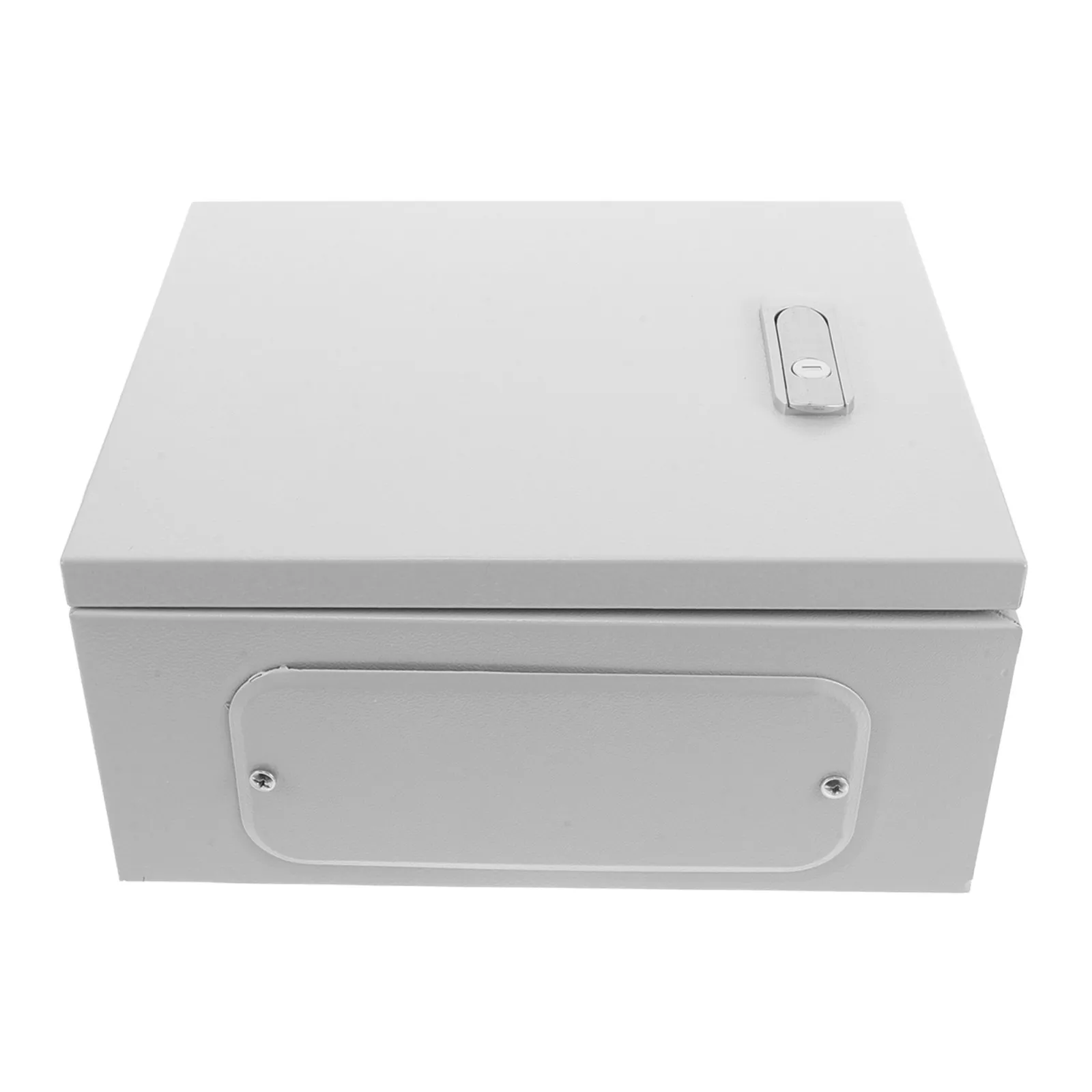 Outdoor Junction Box 40.00X30.00X20.00Cm Waterproof Electrical Enclosure Weatherproof Cable Connector Case For Power