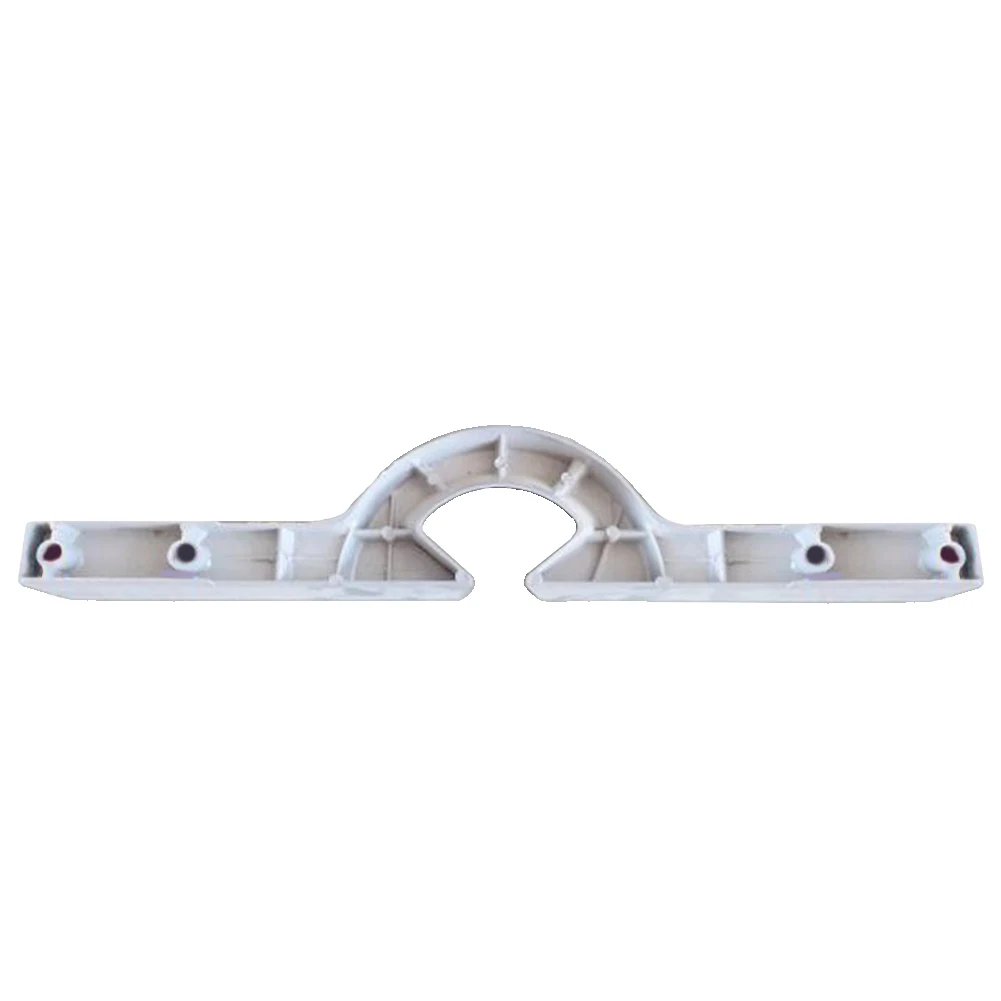 Saw Cutting Efficiency Boost Dual Pack of High Grade Aluminum Machine Backings Compatible with Model 255 Tools