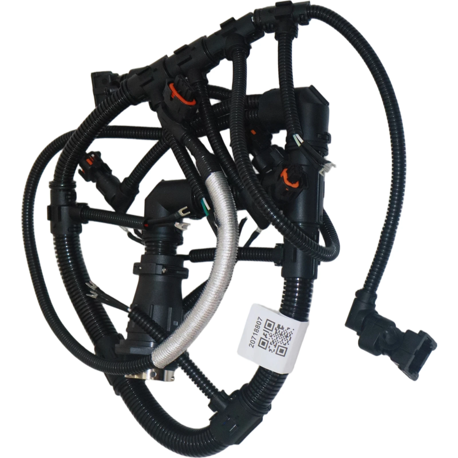 20718807 Wiring Harness For Volvo Engine D7D D6D Excavator EC210 EC240 EC290 EC360 EC460 Wheel Loaders