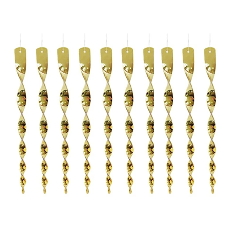 

Wind Resistant Reflective Bird Deterrents Tools 10PCS Garden Balcony Wind