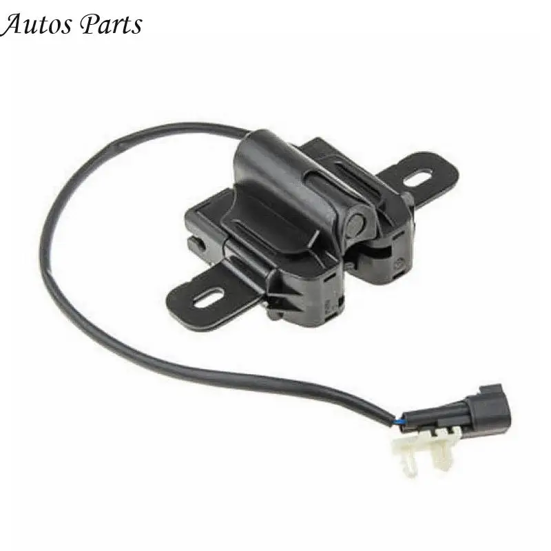 

57BA Compatible for S60 V40 2012-2020 31371016 Engine Bonnet Hoods Latchs Lock Cabin Door Lock Assembly Locking Machines