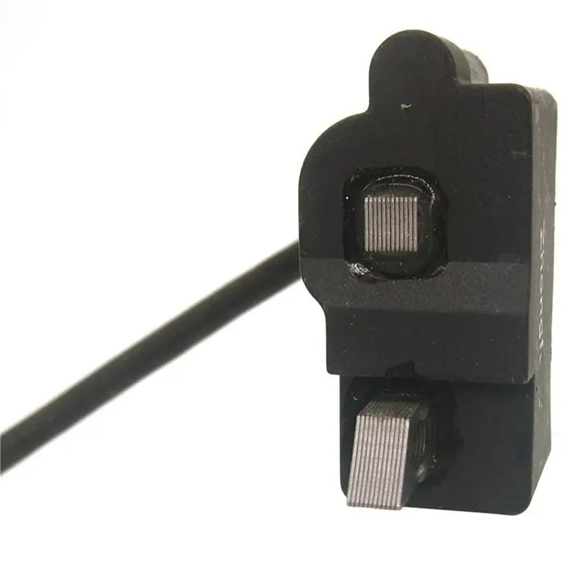 Катушка зажигания Y42A-2X для бензопил MS361 MS341 MS 361 341, заменяющая деталь 1135 400 1300.