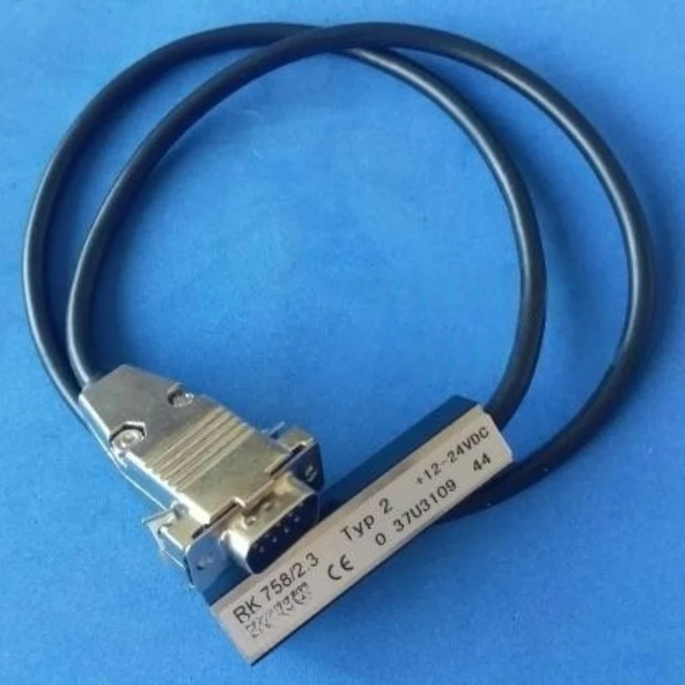 700 Front Specification Electric Eye RK757 RK758 Sensor For Printing Machine Accessories