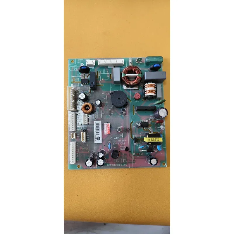 

Плата управления питанием LLL для холодильников Haier BCD-336WLDCZ-331WDGQ-329WDVL, совместимая с 0061800503
