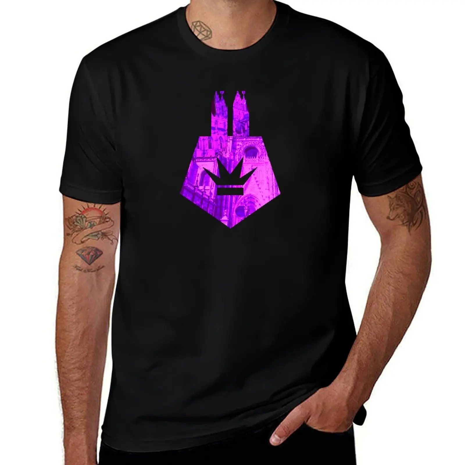

Derse T-Shirt anime clothes luxury designer cheap stuff customizeds clothing for men