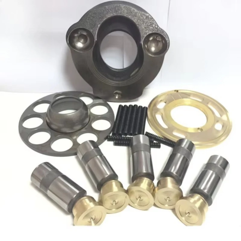 

Excavator Travel Motor Parts for Kobelco SK320 SK330 SK350LC SK380XD SK460-8 SK480LC SK495D