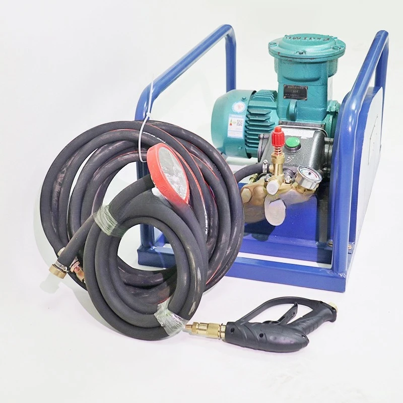 

BH40/2.5 Type Mine Inhibitor Pump Anti-fire Inhibitor Multi-purpose Pump Inhibitor Spraying Pump