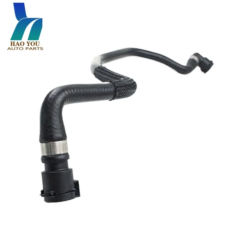 

17127591091 Car Radiator Coolant Hose Water Tank Hose For BMW 5' F10 F11 7' F01 02 03 04 2009-2015-AU62