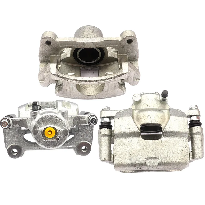 Suitable for Baojun 360 510 560 730 Range Rover front and rear left and right brake sub-pump brake caliper