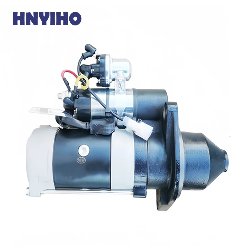 24V 4.5KW 11T Start… - image