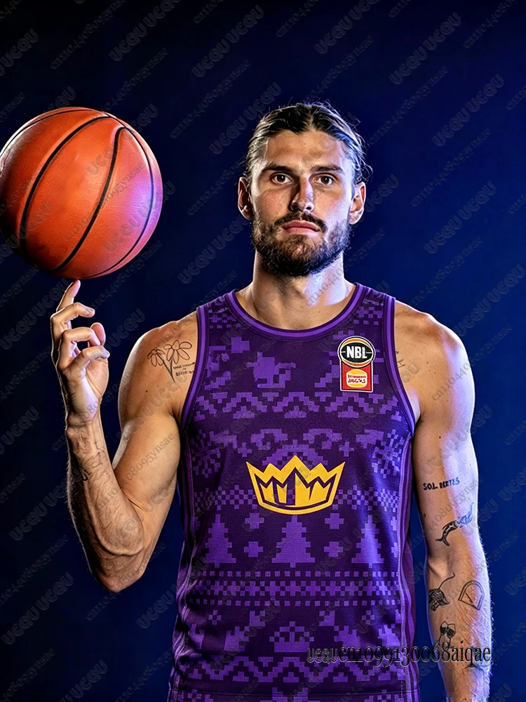 Kaus Basket Olahraga Baru Musi - Men'S Fashion Sydney ulasan dan harga