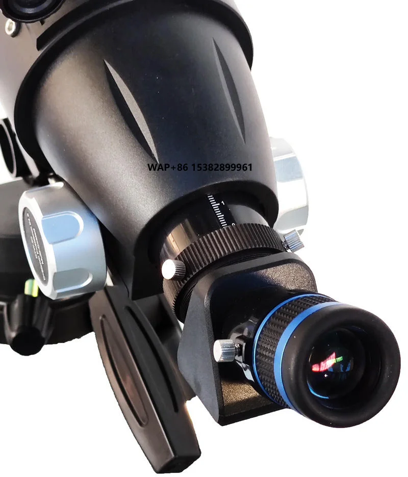High Quality New Arrival Professional High Resolution F40080 Astronomical Telescope Moongazing Star-gazing Good Price