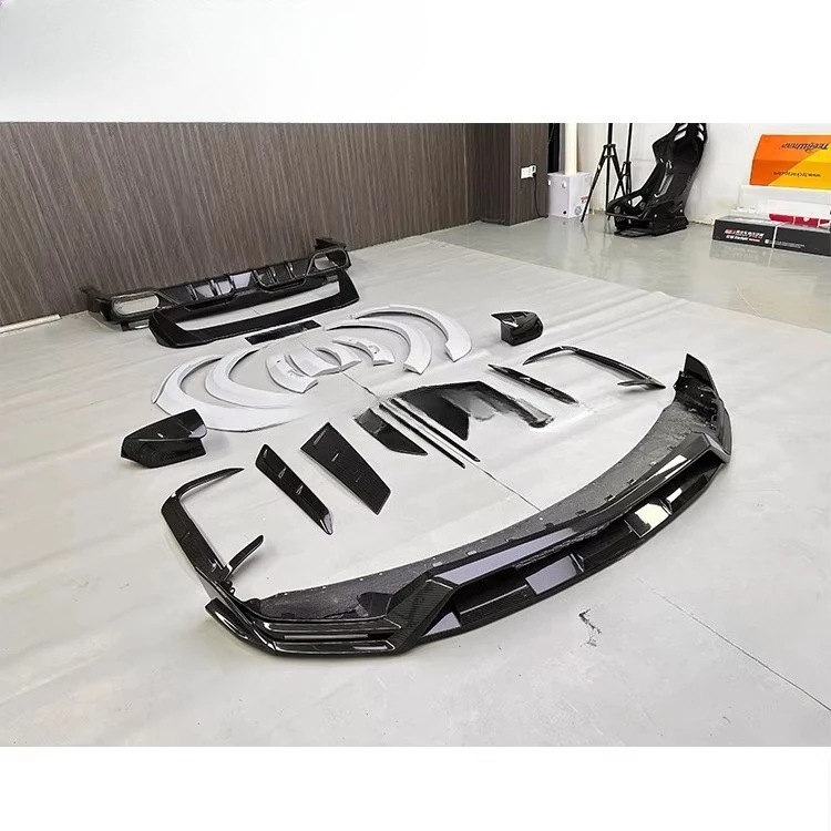 Msy Style Dry Carbo… - image