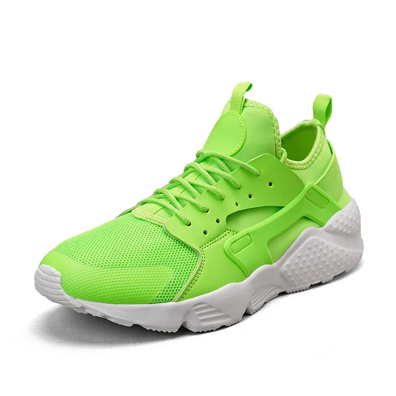 Homens tênis de alta qualidade respirável moda sapatos masculinos caminhada tênis corrida verão sapatos masculinos confortáveis sapatos casuais