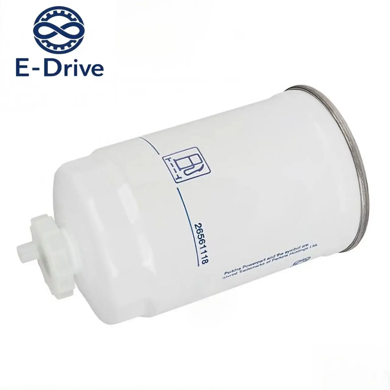 

Fuel Filter for PERKINS 504.2 BOBCAT T3071 T40150 New Holland Part # 26561118 32/912001 1902138 84214564