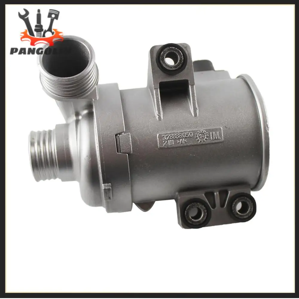 

Electric Coolant Water Pump 11518635089 11517604027 11518625097 For BMW F80 F11 F10 F26 N20B20D Engine Cooling System Water Pump