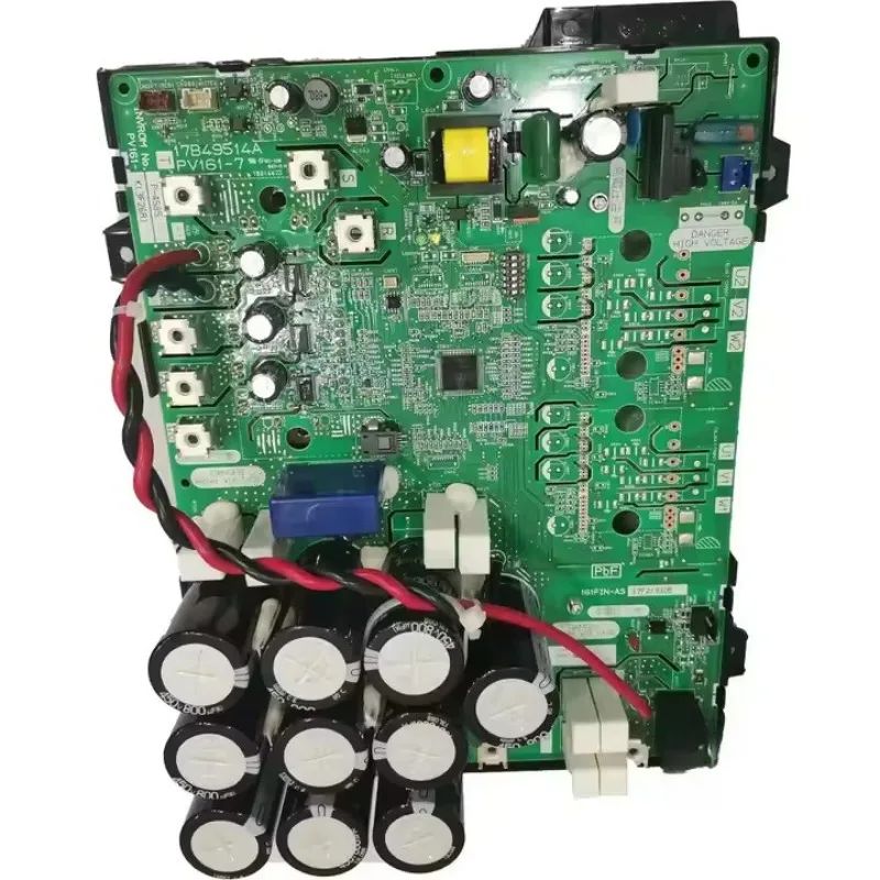 Parts for Hisense Hitachi Central Air Conditioning Drive Board 17F21980B 17F21980B-D P-4585